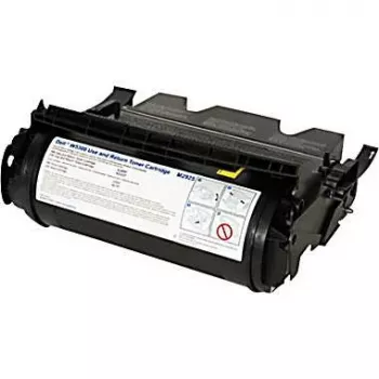 DELL M2925 tonera kasetne 1 gab. Oriģināla Melna