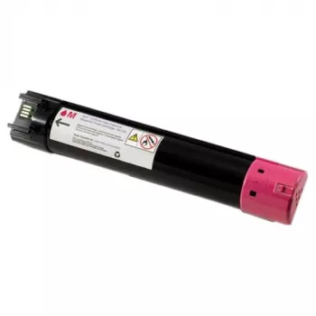DELL 593-10923 tonera kārtridžs 1 gab. Oriģināls Fuksīns
