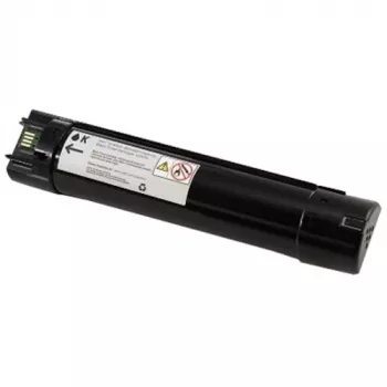 DELL 59310925 tonera kasete 1 gab. Oriģināls melns