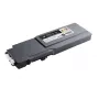 DELL 593-11116 tonera kasete 1 gab. Oriģināls dzeltena