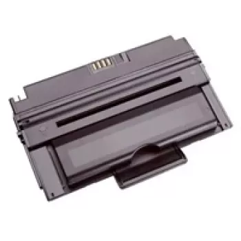 DELL 593-10329 tonera kasetne 1 gab. Oriģināla Melna