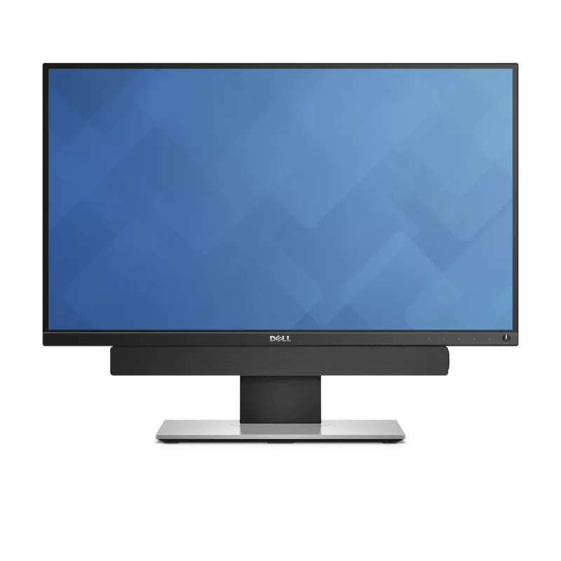 DELL UltraSharp UP2516D datora monitors 63,5 cm (25 collas) 2560 x 1440 pikseļi Quad HD LCD melns, sudrabains