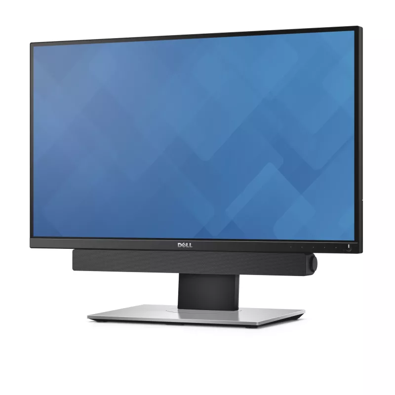 DELL UltraSharp UP2516D datora monitors 63,5 cm (25 collas) 2560 x 1440 pikseļi Quad HD LCD melns, sudrabains
