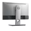 DELL UltraSharp UP2516D datora monitors 63,5 cm (25 collas) 2560 x 1440 pikseļi Quad HD LCD melns, sudrabains