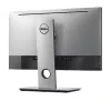 DELL UltraSharp UP2516D datora monitors 63,5 cm (25 collas) 2560 x 1440 pikseļi Quad HD LCD melns, sudrabains