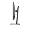 DELL UltraSharp UP2516D datora monitors 63,5 cm (25 collas) 2560 x 1440 pikseļi Quad HD LCD melns, sudrabains