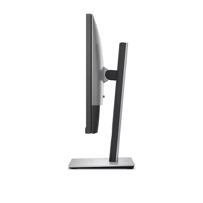 DELL UltraSharp UP2516D datora monitors 63,5 cm (25 collas) 2560 x 1440 pikseļi Quad HD LCD melns, sudrabains