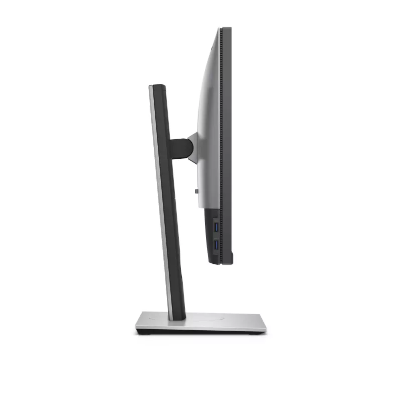 DELL UltraSharp UP2516D datora monitors 63,5 cm (25 collas) 2560 x 1440 pikseļi Quad HD LCD melns, sudrabains