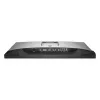 DELL UltraSharp UP2516D datora monitors 63,5 cm (25 collas) 2560 x 1440 pikseļi Quad HD LCD melns, sudrabains