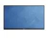 DELL UltraSharp UP2516D datora monitors 63,5 cm (25 collas) 2560 x 1440 pikseļi Quad HD LCD melns, sudrabains