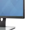 DELL UltraSharp UP2516D datora monitors 63,5 cm (25 collas) 2560 x 1440 pikseļi Quad HD LCD melns, sudrabains