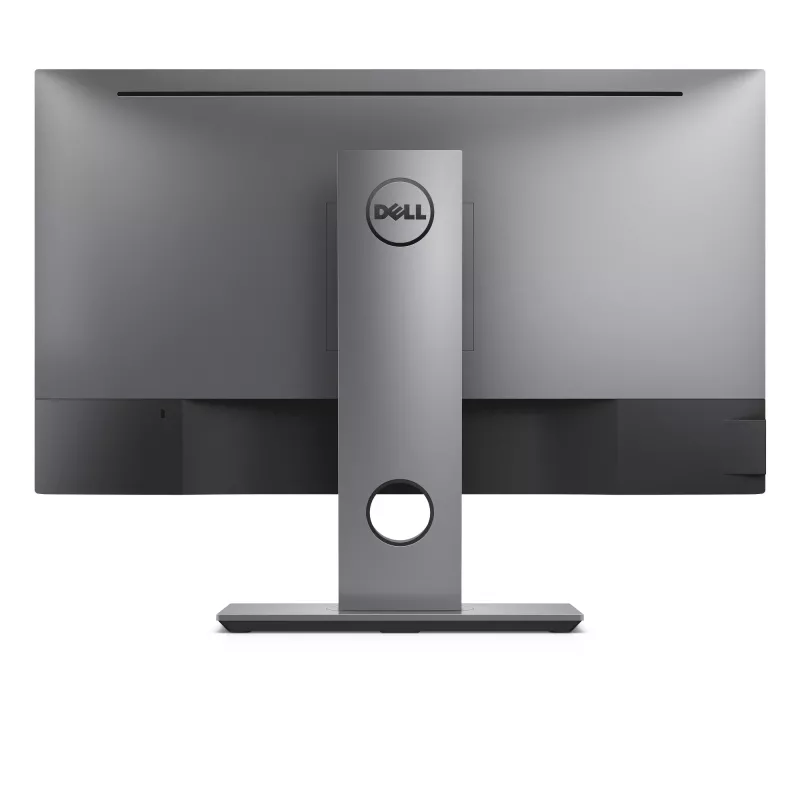 DELL UltraSharp U2717D 68,6 cm (27 inch) 2560 x 1440 pikseļi Quad HD LCD melns