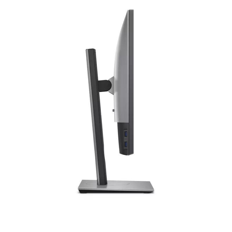 DELL UltraSharp U2717D 68,6 cm (27 inch) 2560 x 1440 pikseļi Quad HD LCD melns