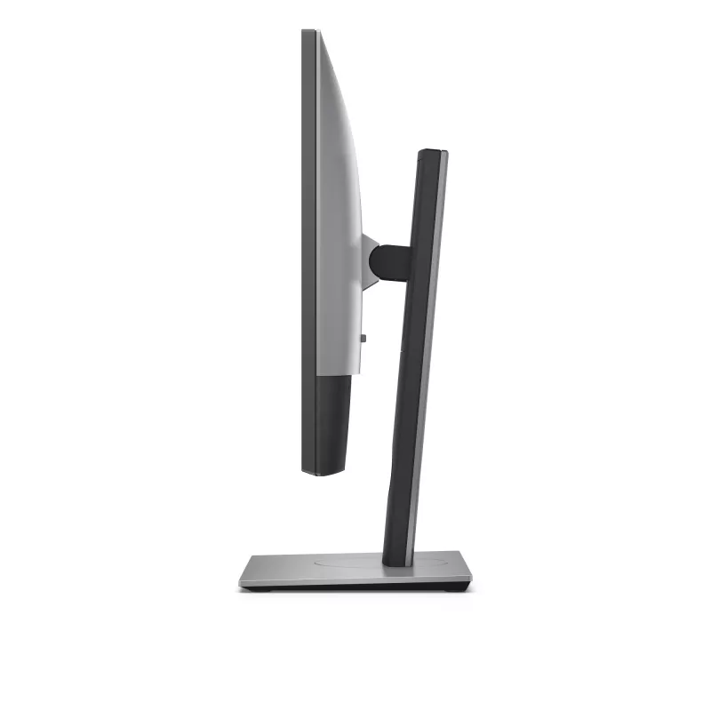 DELL UltraSharp U2717D 68,6 cm (27 inch) 2560 x 1440 pikseļi Quad HD LCD melns