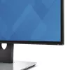 DELL UltraSharp U2717D 68,6 cm (27 inch) 2560 x 1440 pikseļi Quad HD LCD melns