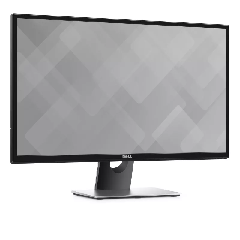 DELL SE2717H datora monitors 68,6 cm (27 collas) 1920 x 1080 pikseļi Full HD LCD Melns