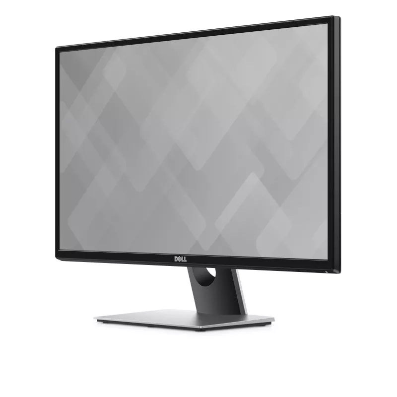 DELL SE2717H datora monitors 68,6 cm (27 collas) 1920 x 1080 pikseļi Full HD LCD Melns