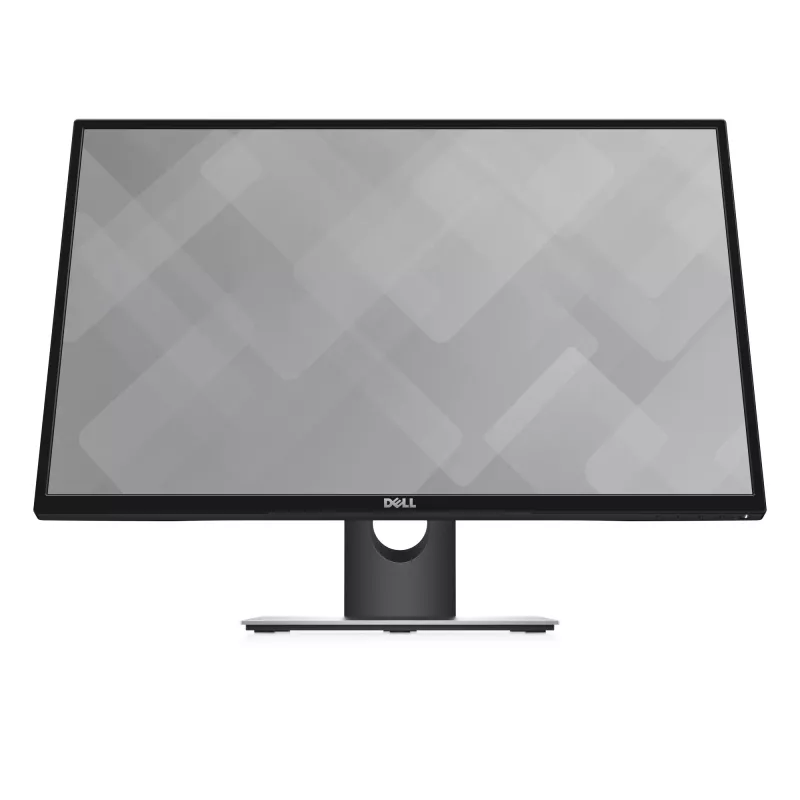 DELL SE2717H datora monitors 68,6 cm (27 collas) 1920 x 1080 pikseļi Full HD LCD Melns