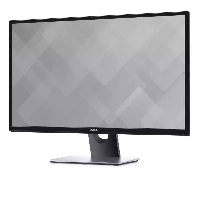 DELL SE2717H datora monitors 68,6 cm (27 collas) 1920 x 1080 pikseļi Full HD LCD Melns