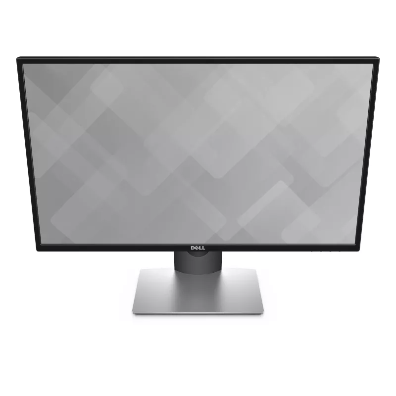 DELL SE2717H datora monitors 68,6 cm (27 collas) 1920 x 1080 pikseļi Full HD LCD Melns