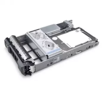 DELL 400-AJPH iekšējais cietais disks 600 GB 10000 RPM 2,5 collu SAS