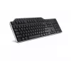 DELL KB522 tastatūra Universāla USB QWERTY US International Melna