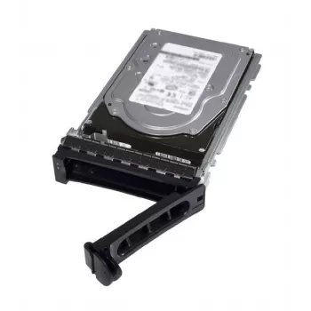 DELL 400-ATKN iekšējais cietais disks 4 TB 7200 RPM 3,5 collas Serial ATA III