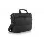 DELL Pro Briefcase 15, portfelis, 38,1 cm (15 collu), plecu siksna, 757 g