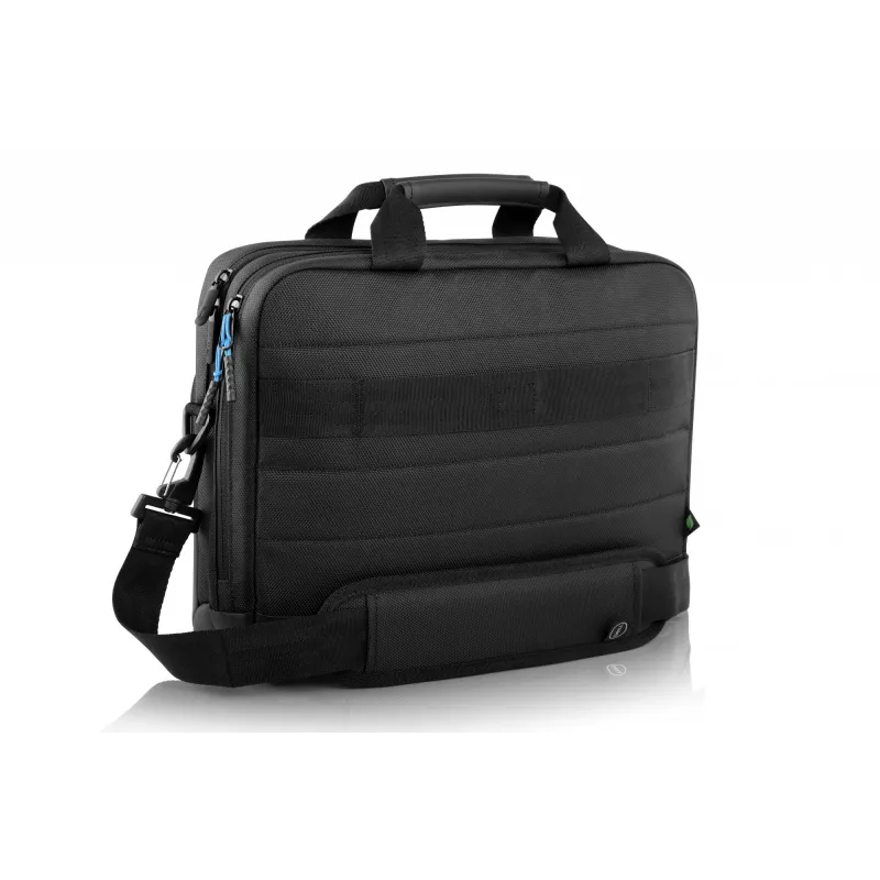 DELL Pro Briefcase 15, portfelis, 38,1 cm (15 collu), plecu siksna, 757 g