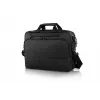 DELL Pro Briefcase 15, portfelis, 38,1 cm (15 collu), plecu siksna, 757 g