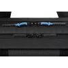 DELL Pro Briefcase 15, portfelis, 38,1 cm (15 collu), plecu siksna, 757 g