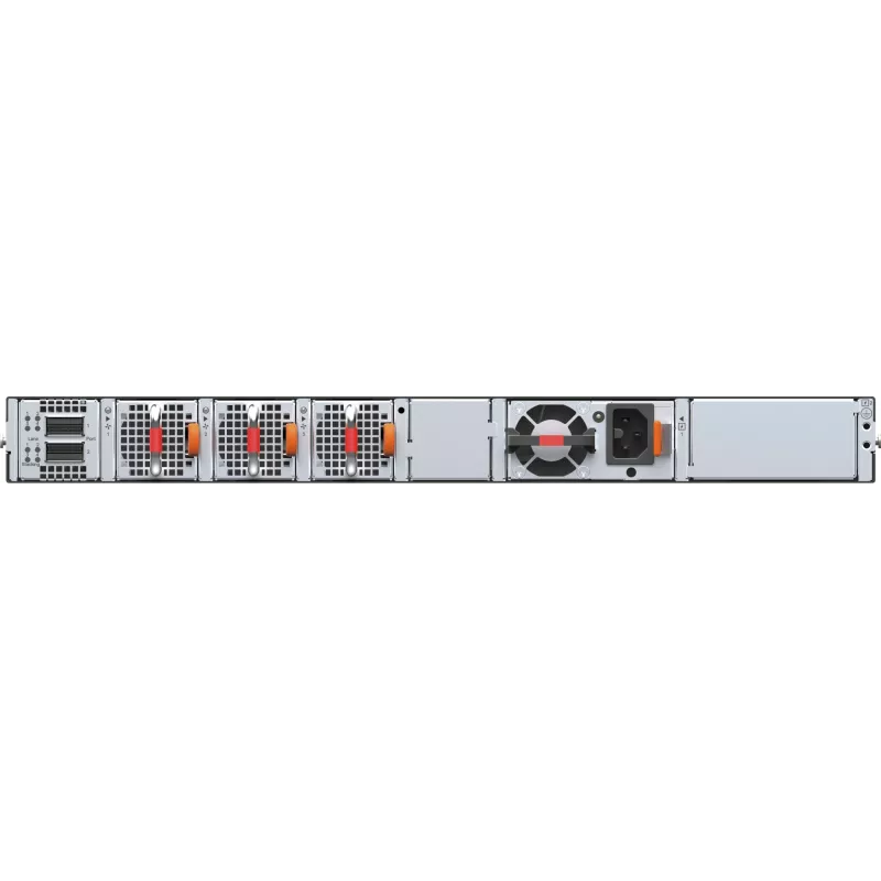 DELL N-Series N3248TE-ON pārvaldāms L2/L3 Gigabit Ethernet (10/100/1000) melns