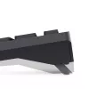 DELL Pro klaviatūra un pele - KM5221W - Pan-Nordic (QWERTY) - melna