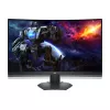 DELL S Series S3222DGM datora monitors 80 cm (31,5 collas) 2560 x 1440 pikseļi Wide Quad HD LCD melns