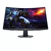 DELL S Series S3222DGM datora monitors 80 cm (31,5 collas) 2560 x 1440 pikseļi Wide Quad HD LCD melns
