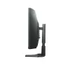 DELL S Series S3222DGM datora monitors 80 cm (31,5 collas) 2560 x 1440 pikseļi Wide Quad HD LCD melns