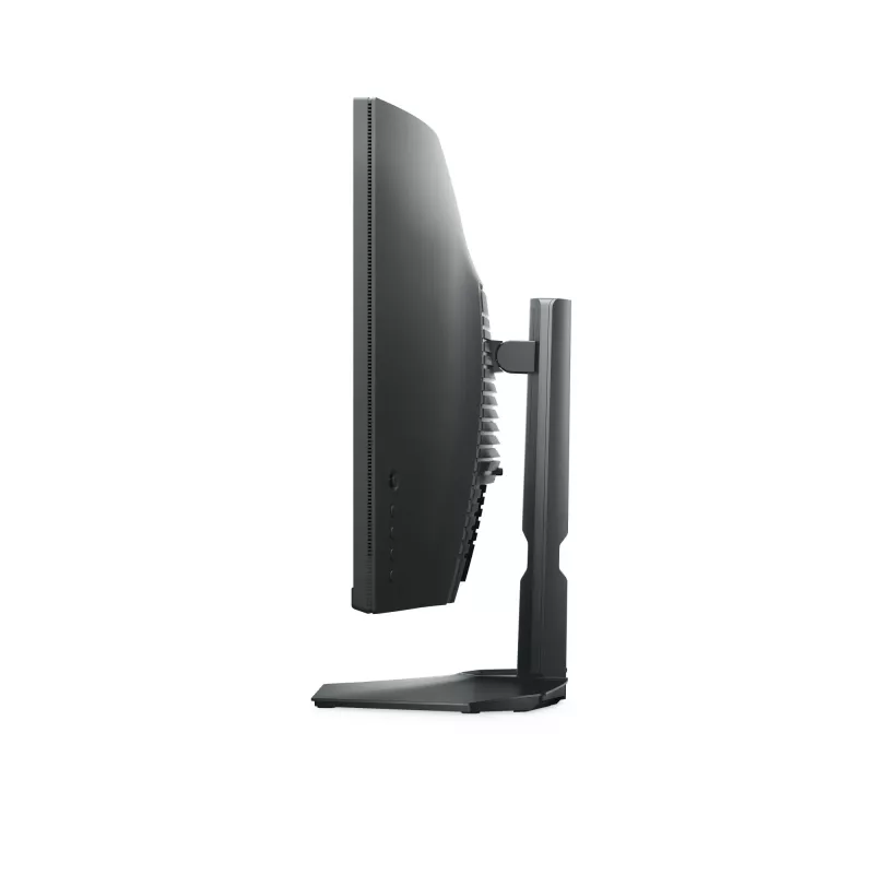 DELL S Series S3222DGM datora monitors 80 cm (31,5 collas) 2560 x 1440 pikseļi Wide Quad HD LCD melns