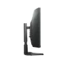 DELL S Series S3222DGM datora monitors 80 cm (31,5 collas) 2560 x 1440 pikseļi Wide Quad HD LCD melns