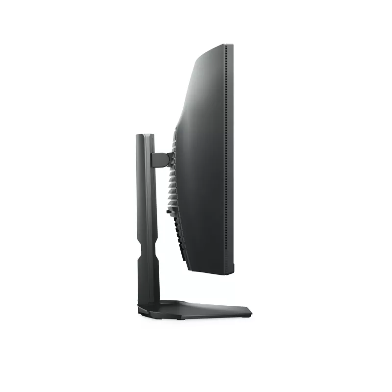 DELL S Series S3222DGM datora monitors 80 cm (31,5 collas) 2560 x 1440 pikseļi Wide Quad HD LCD melns