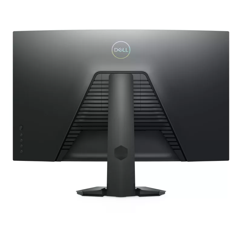 DELL S Series S3222DGM datora monitors 80 cm (31,5 collas) 2560 x 1440 pikseļi Wide Quad HD LCD melns