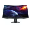 DELL S Series S3222DGM datora monitors 80 cm (31,5 collas) 2560 x 1440 pikseļi Wide Quad HD LCD melns