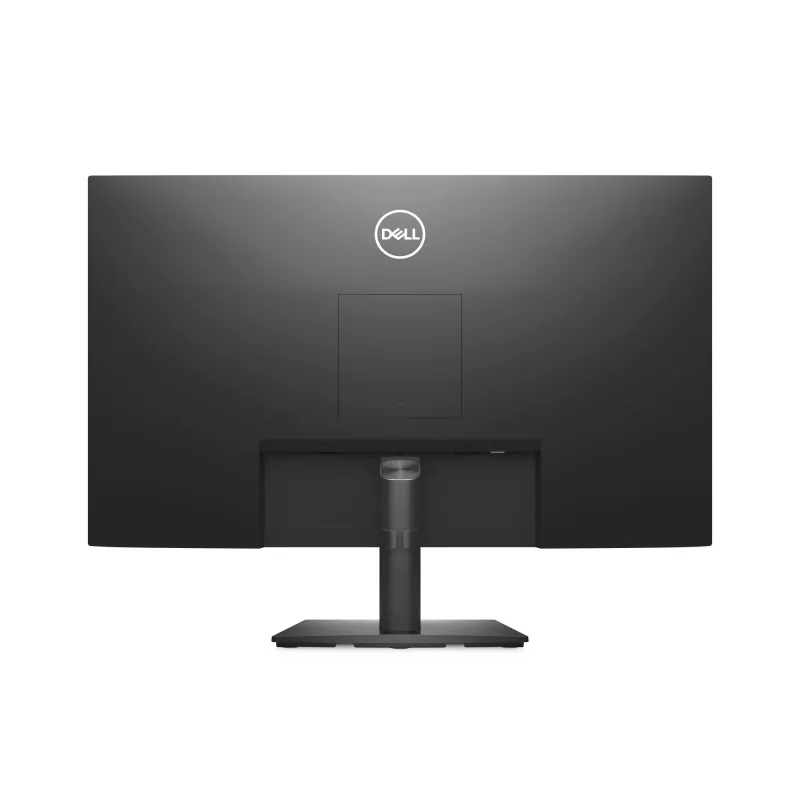 DELL E Series E2722H datora monitors 68,6 cm (27 collas) 1920 x 1080 pikseļi Full HD LCD Melns