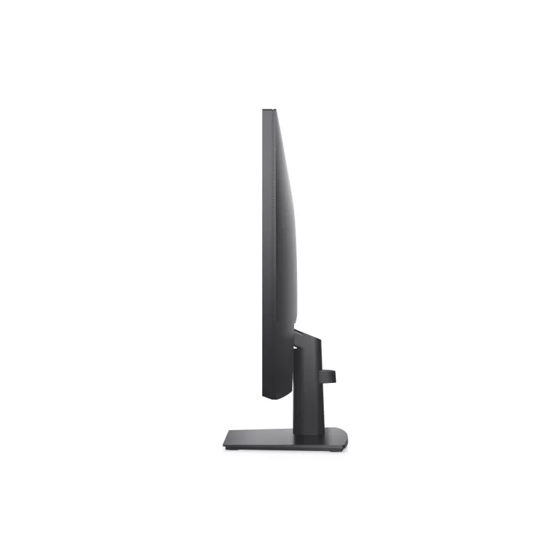 DELL E Series E2722H datora monitors 68,6 cm (27 collas) 1920 x 1080 pikseļi Full HD LCD Melns