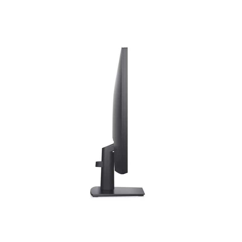 DELL E Series E2722H datora monitors 68,6 cm (27 collas) 1920 x 1080 pikseļi Full HD LCD Melns