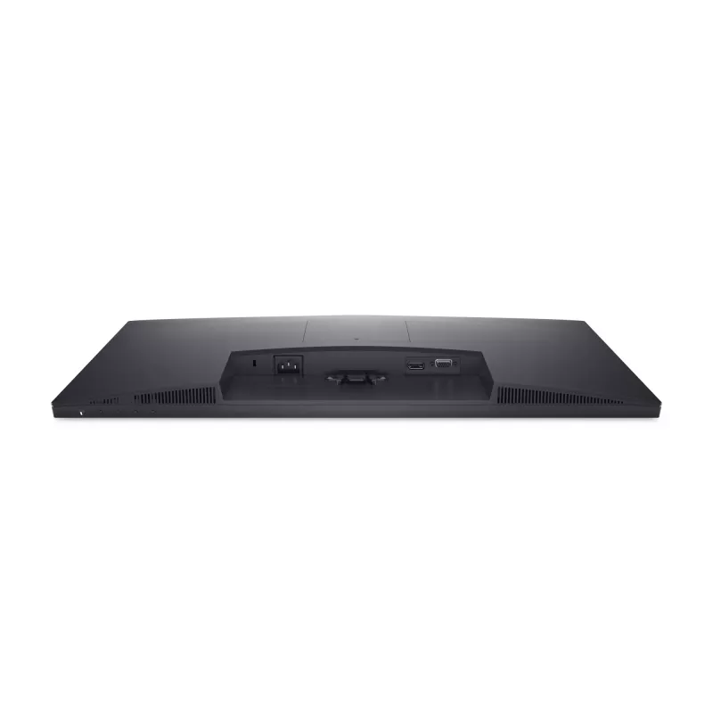 DELL E Series E2722H datora monitors 68,6 cm (27 collas) 1920 x 1080 pikseļi Full HD LCD Melns