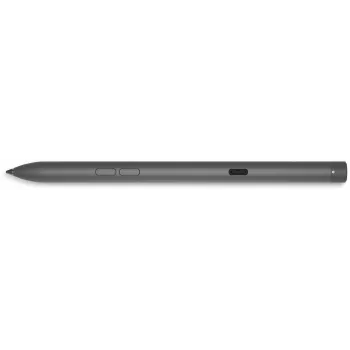 DELL Pro Premium Active Pen - PN7522W, Portatīvais dators, Dell, Melns, Latitude 9520 2-in-1, Latitude 9510 2-in-1, Latitude 9430 2in1, Latitude 9420 2-in-1, Latitude..., 960 h, 45 mAh
