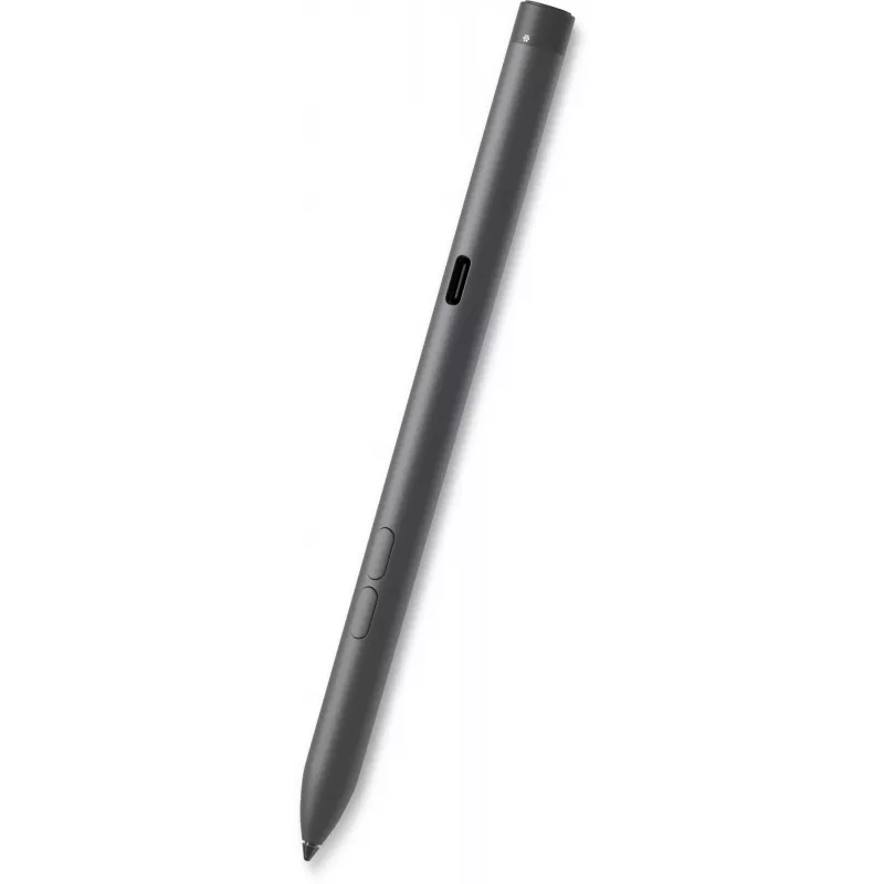 DELL Pro Premium Active Pen - PN7522W, Portatīvais dators, Dell, Melns, Latitude 9520 2-in-1, Latitude 9510 2-in-1, Latitude 9430 2in1, Latitude 9420 2-in-1, Latitude..., 960 h, 45 mAh