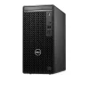 DELL OptiPlex 7010 Intel® Core™ i5 i5-13500 8 GB DDR4-SDRAM 256 GB SSD Windows 11 Pro tornis Melns