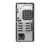 DELL OptiPlex 7010 Intel® Core™ i5 i5-13500 8 GB DDR4-SDRAM 256 GB SSD Windows 11 Pro tornis Melns