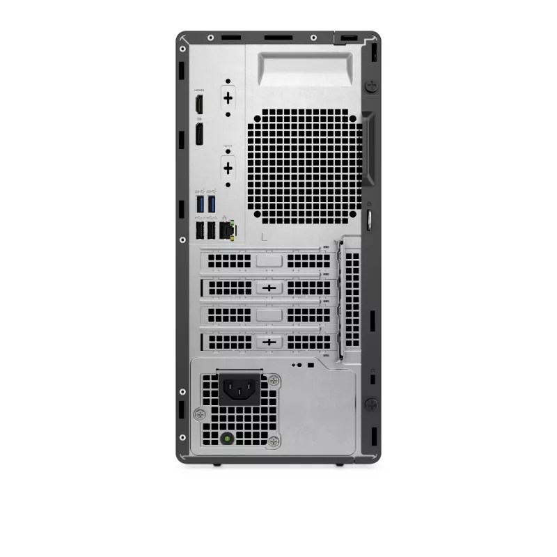 DELL OptiPlex 7010 Intel® Core™ i5 i5-13500 8 GB DDR4-SDRAM 256 GB SSD Windows 11 Pro tornis Melns